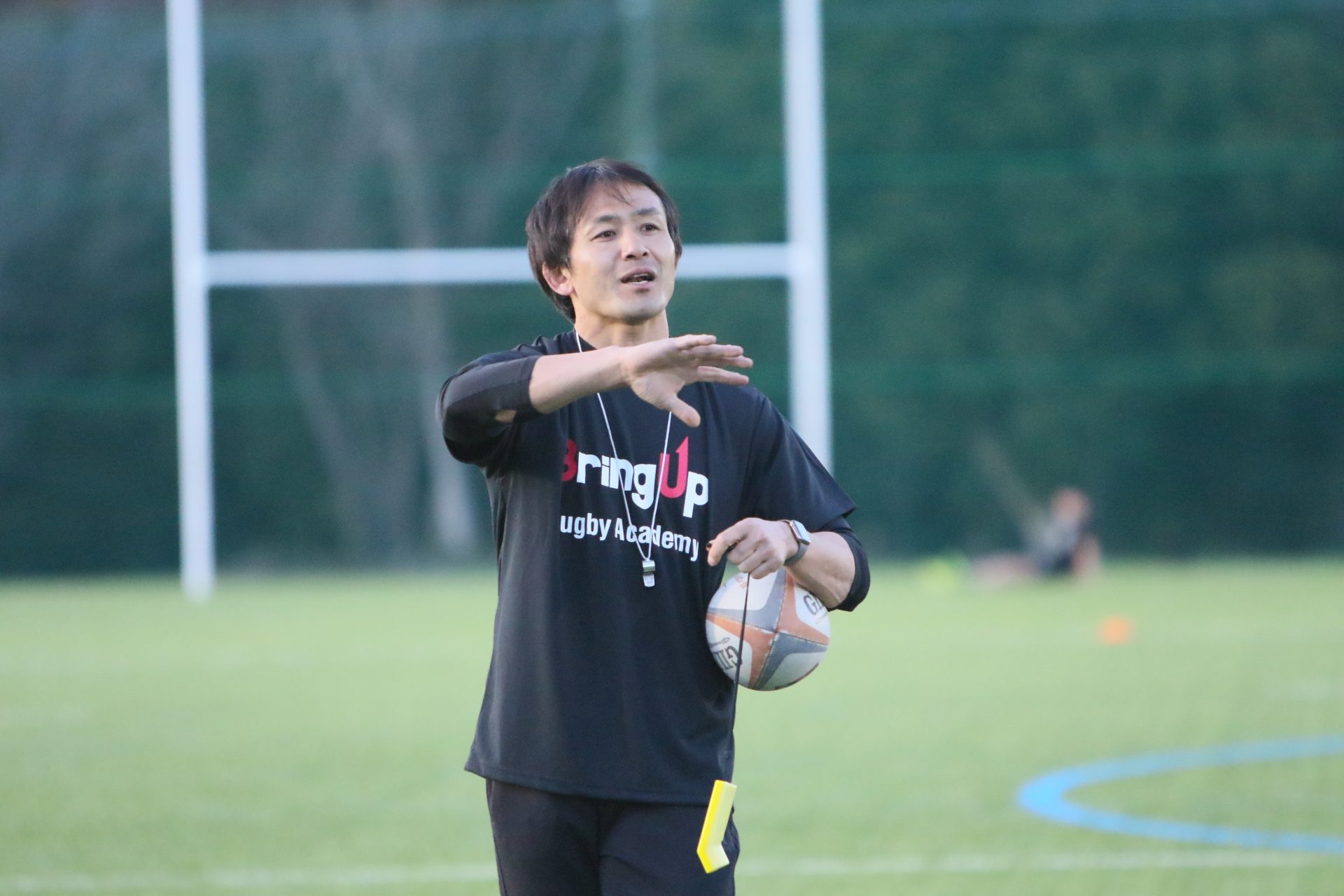 ぶかすぽ for キッズ 静岡エスアカデミア・スポーツクラブ